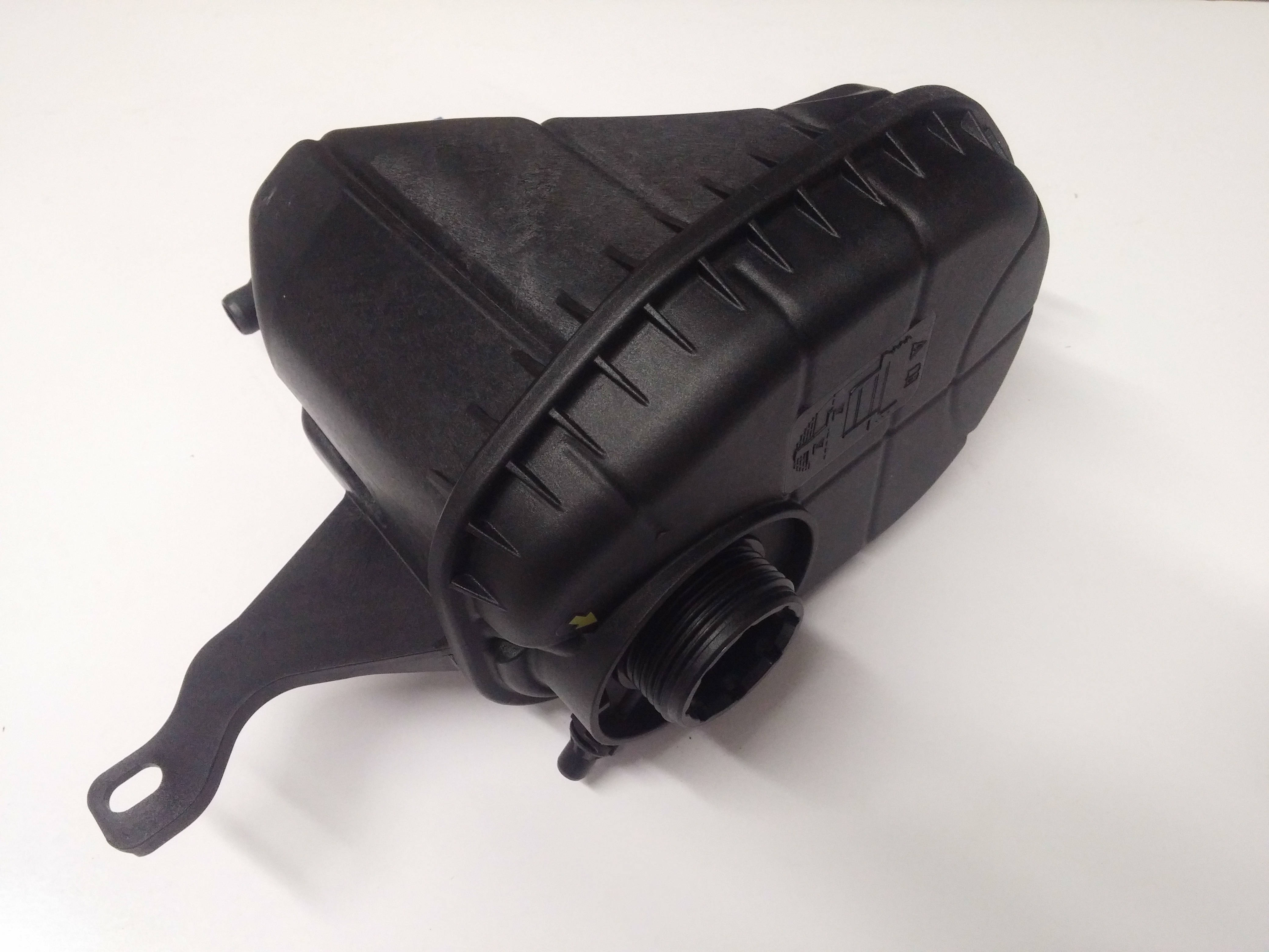 Bmw 528i expansion tank #2