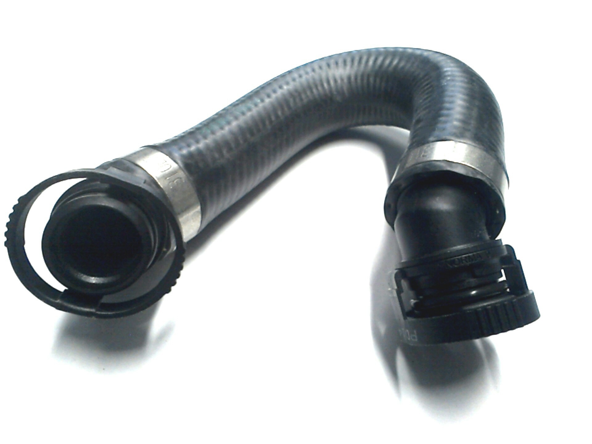 Bmw pressure hose assy #2