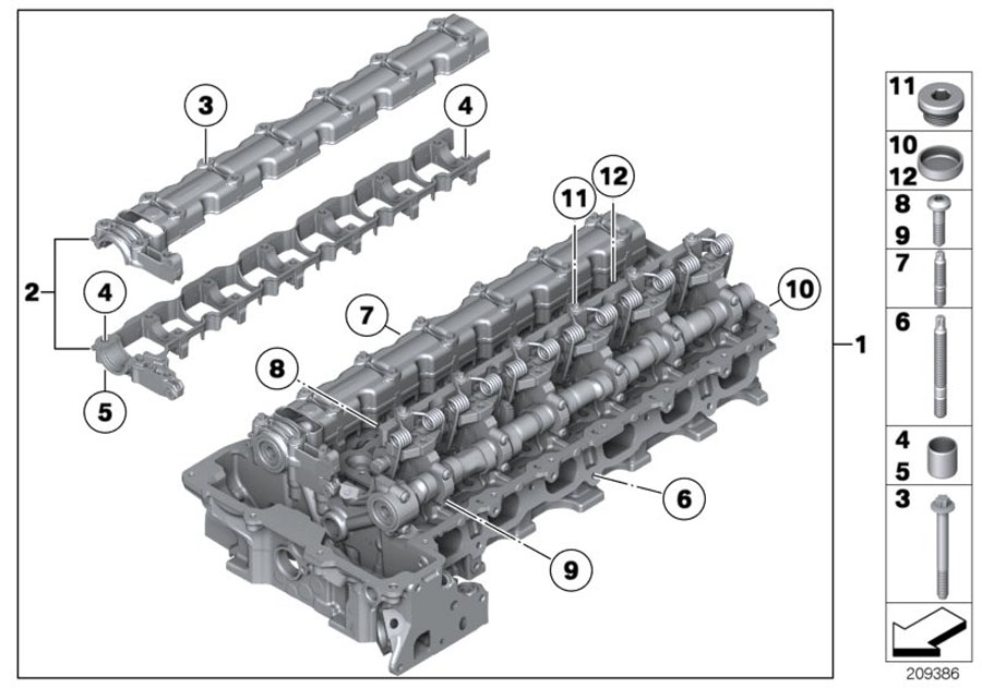 bmw-m4-asa-stud-bolt-m7x39mm-11127593376-bmw-northwest-tacoma-wa